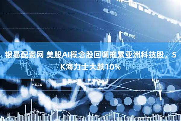 银易配资网 美股AI概念股回调拖累亚洲科技股，SK海力士大跌10%
